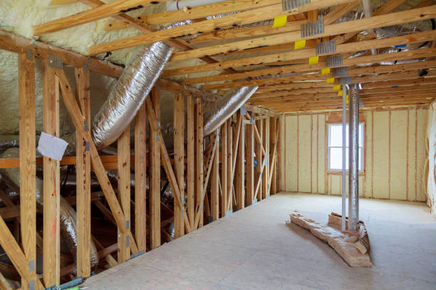 Insulation Contractors for Homes