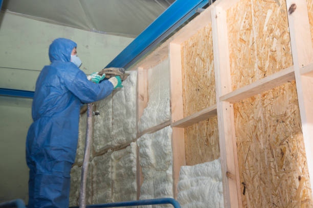 Range of Insulation Solutions in Maywood Park, OR