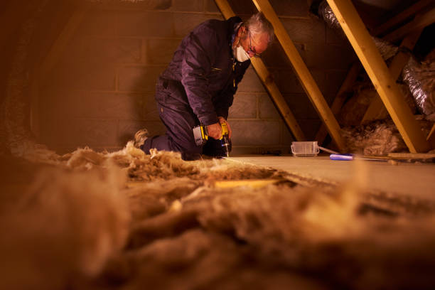 Soundproof Insulation Installation in Maywood Park, OR